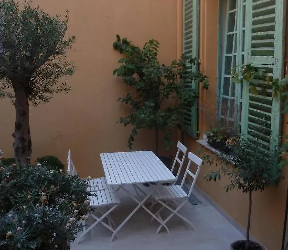 Hotel Rossetti