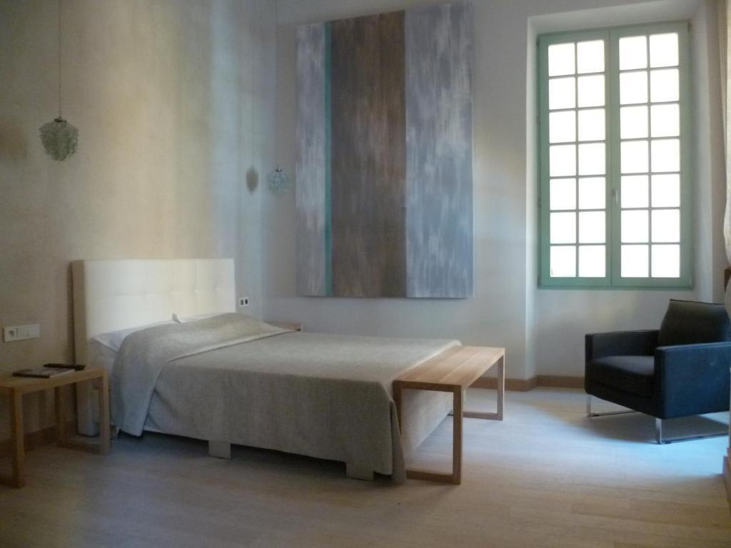 Rossetti Hotel