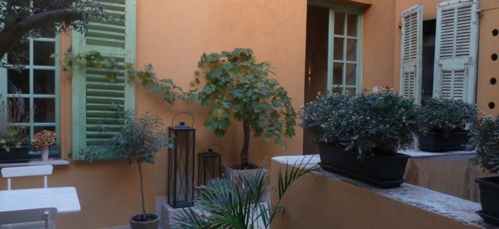 Hotel Rossetti