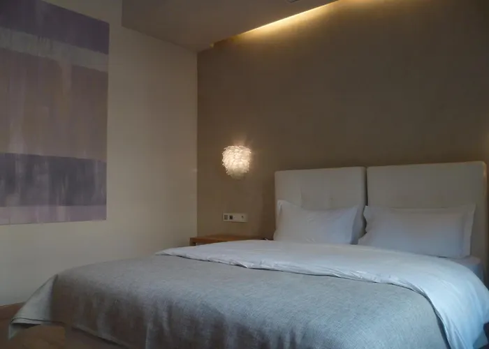 Hotel Rossetti