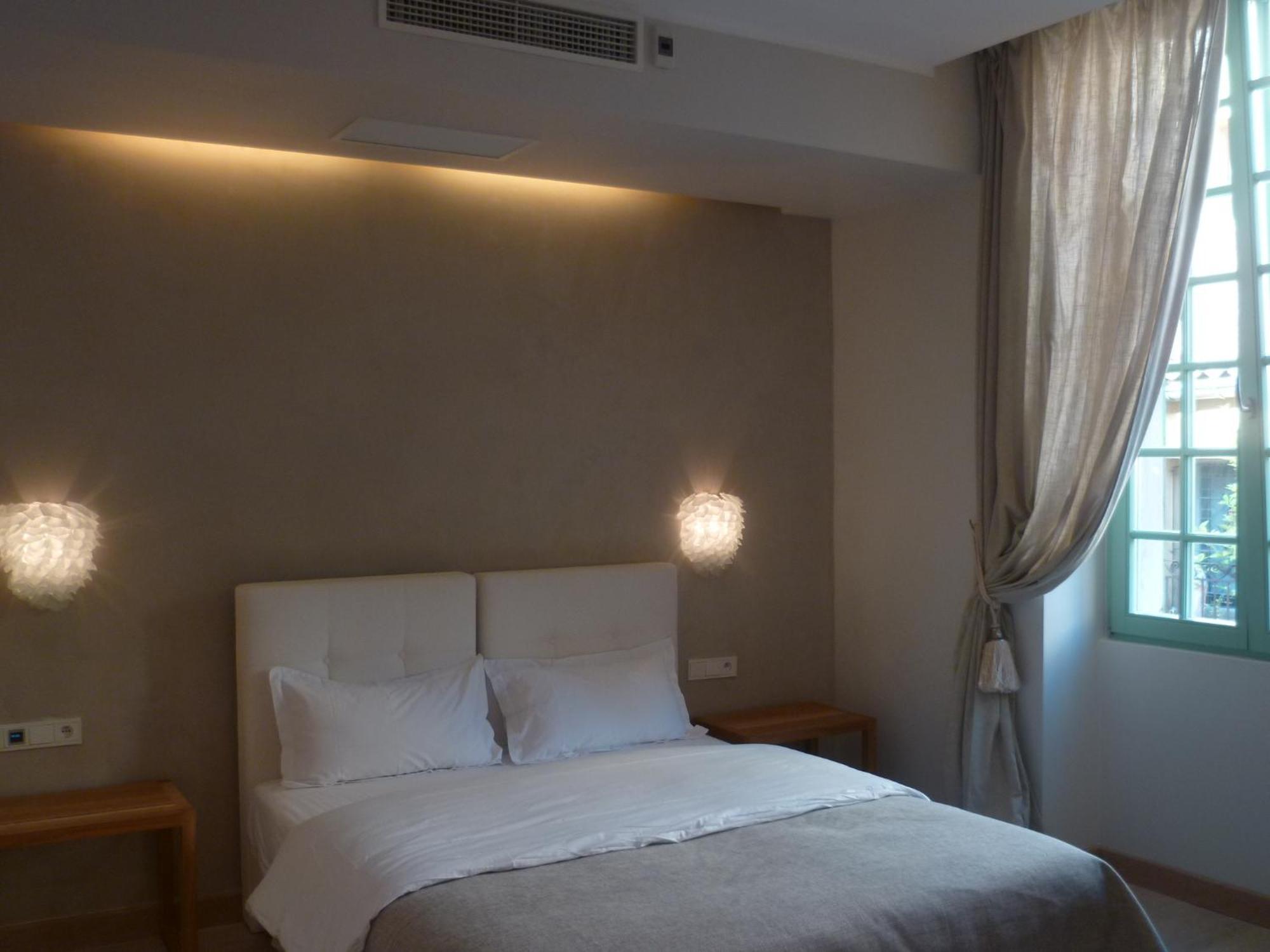 Rossetti Hotel Nizza