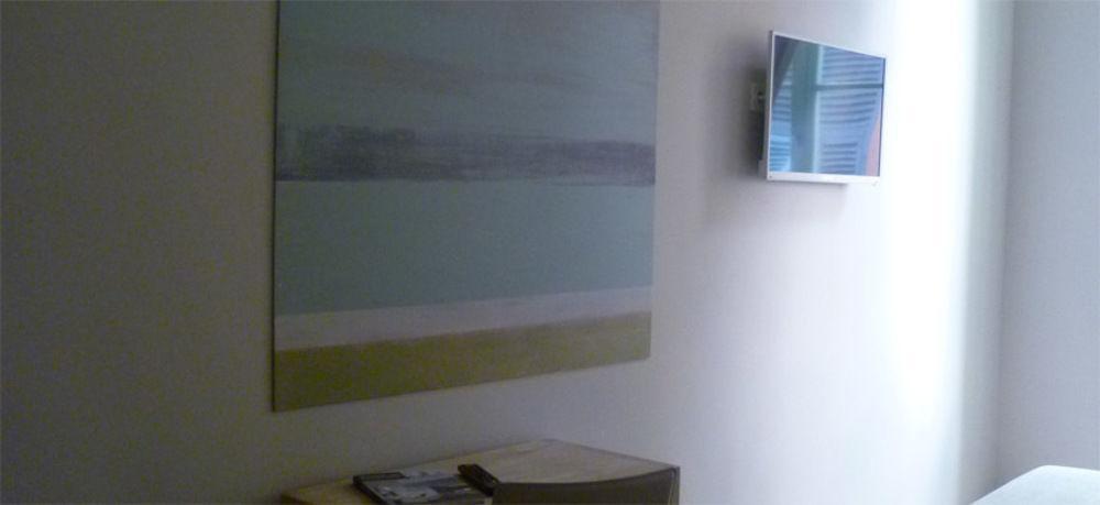 Rossetti Hotel 3*
