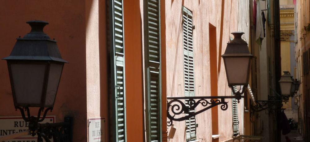 Rossetti Hotel Nizza