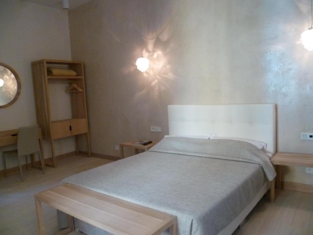 Hotel Rossetti Nizza