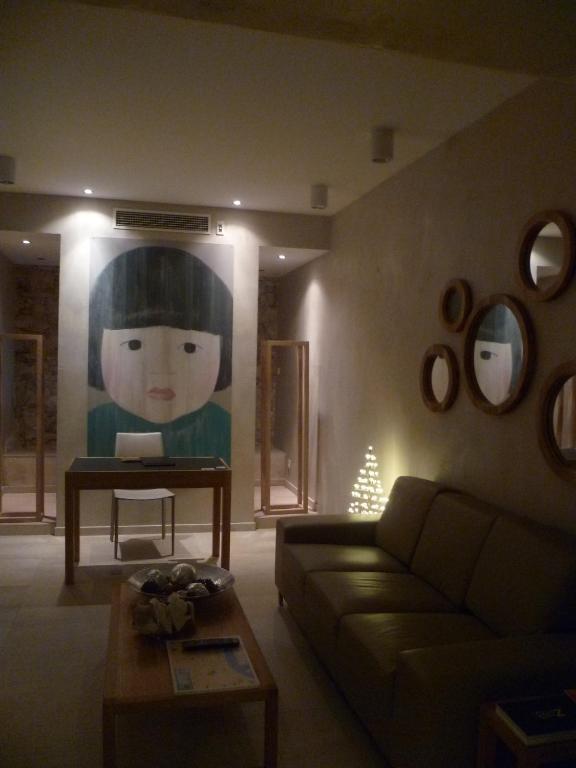 Rossetti Hotel 3*