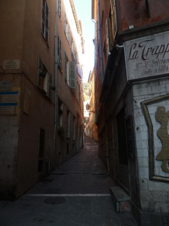 Rossetti Hotel Nizza