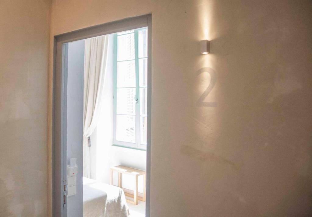 Rossetti Hotel Nizza