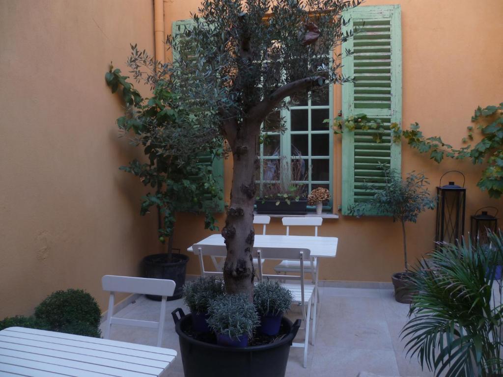 Hotel Rossetti Nizza