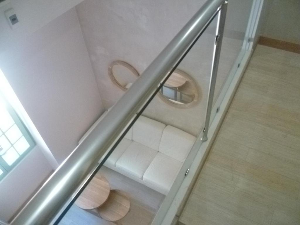 Hotel Rossetti Nizza