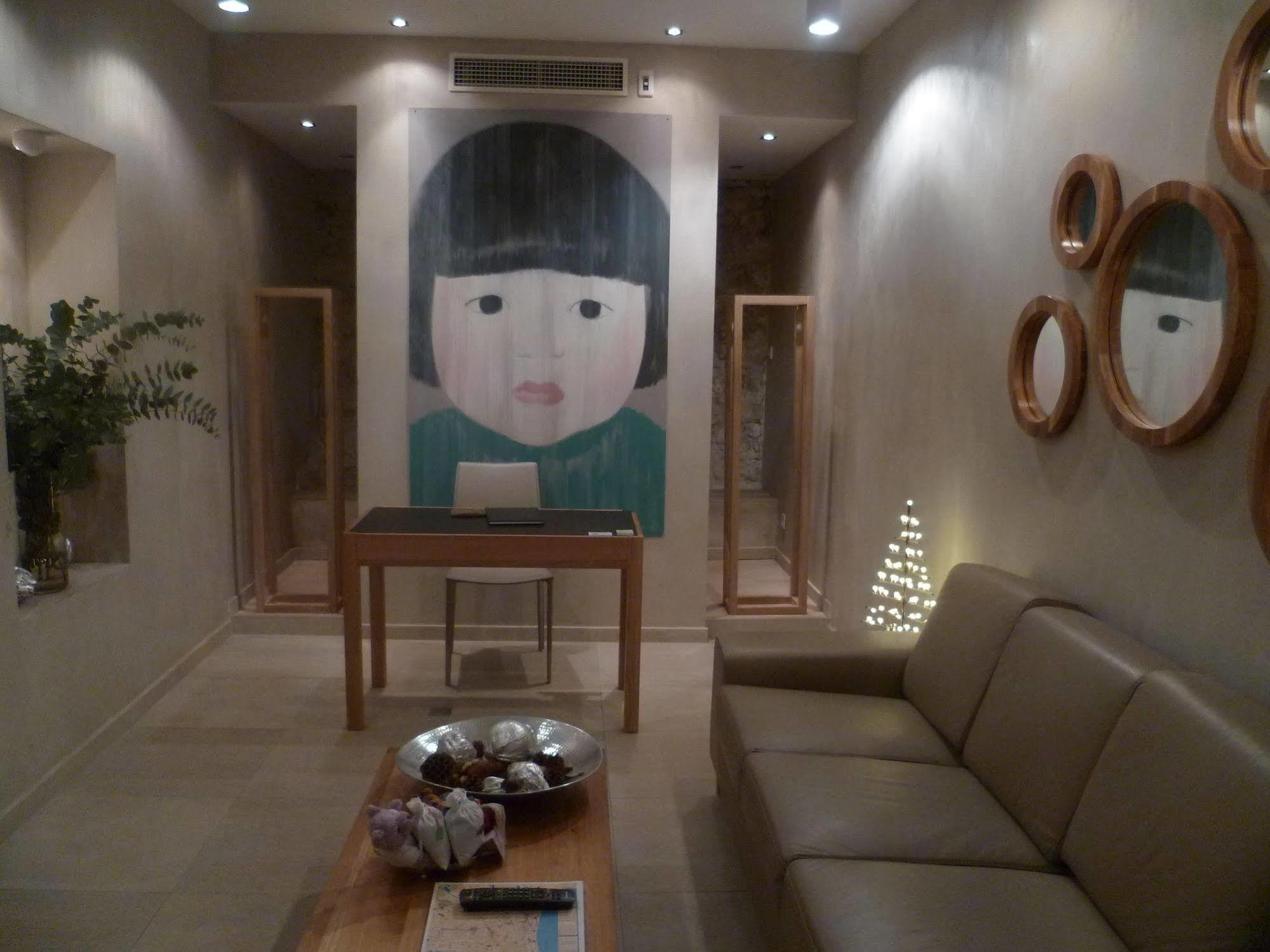 Rossetti Hotel Nizza